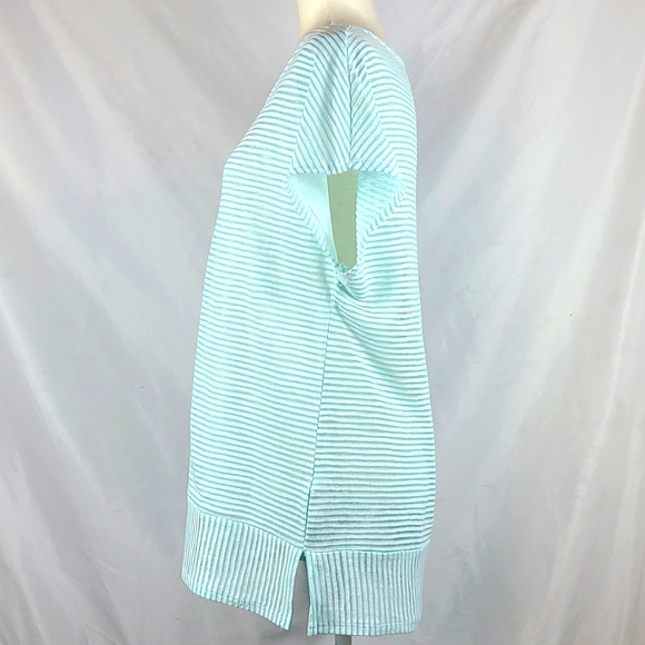 Chico's Perfect Summer Blouse - Picture 7 of 14